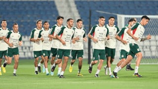 Selección México previo al debut en el Mundial Qatar 2022: última hora del ‘Tri’
