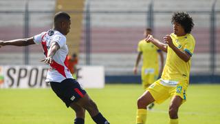 Municipal empató 1-1 con Carlos Stein en el reinicio del Torneo Apertura