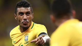 ¿No lo tenían claro? El sorprendente consejo que recibió el FC Barcelona para animarse a fichar a Paulinho