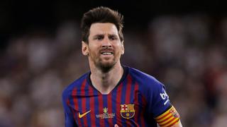 "Que en el Barcelona mandaba Messi ya lo sabíamos, Bartomeu simplemente ayer lo confirmó"