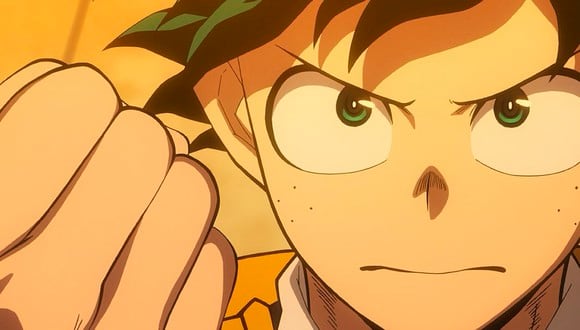 My Hero Academia 4x06: ¿qué pasó en el sexto episodio de la cuarta temporada del anime? (Foto: Toho Animation)