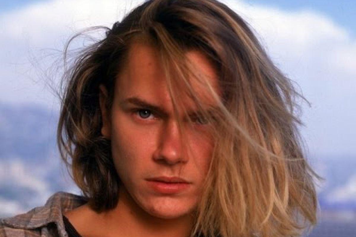 River Phoenix era considerado uno de los rostros más talentosos de los 90 (Foto: Getty Images)