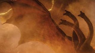 Godzilla 2: ¿quién es el Rey Ghidorah? Todo sobre el dragón de tres cabezas del espacio