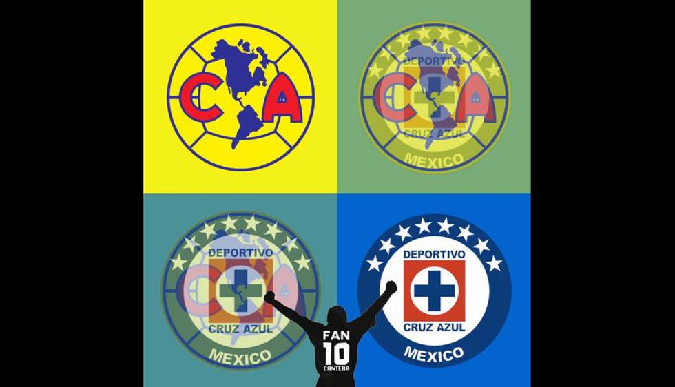 Los mejores memes que dejó el empate entre América y Pachuca por la Liga MX. (Difusión)