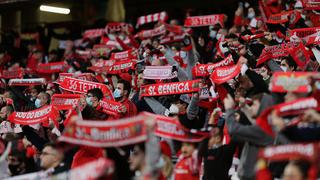 Escándalo en el Benfica: podría descender por posibles sobornos de miles de euros a un árbitro
