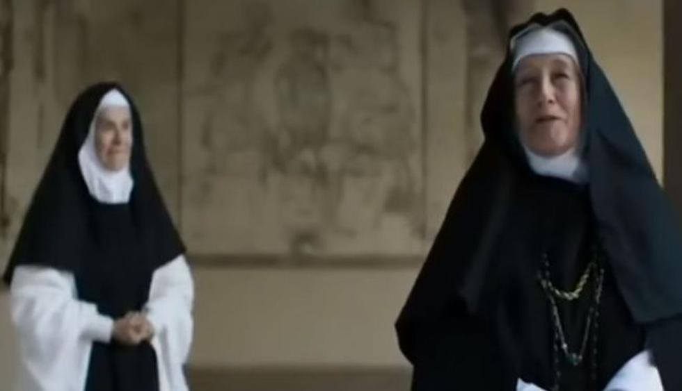 Falleció la actriz mexicana Beatriz Aguirre a los 94 años. (Imagen: YouTube)