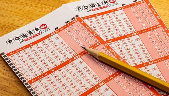Powerball es una lotería muy famosa en los Estados Unidos (Foto: CNN)