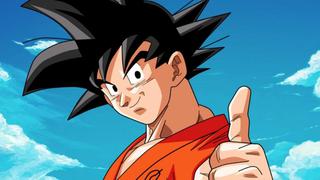 Dragon Ball Super revela cuál es el verdadero color de la nueva evolución de Goku