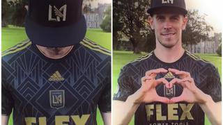 Gareth Bale confirma fichaje por Los Angeles FC de la MLS: “Nos vemos pronto”