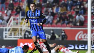 Ausencia indefinida: Rogelio Funes Mori es baja para el partido ante Pumas