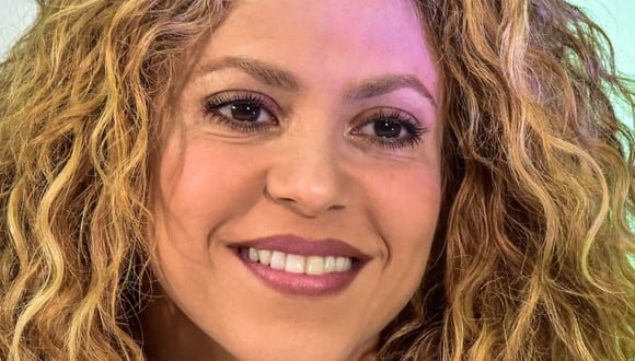 Shakira vivió momentos turbulentos durante su juicio con Hacienda en España (Foto: Luis Acosta / AFP)