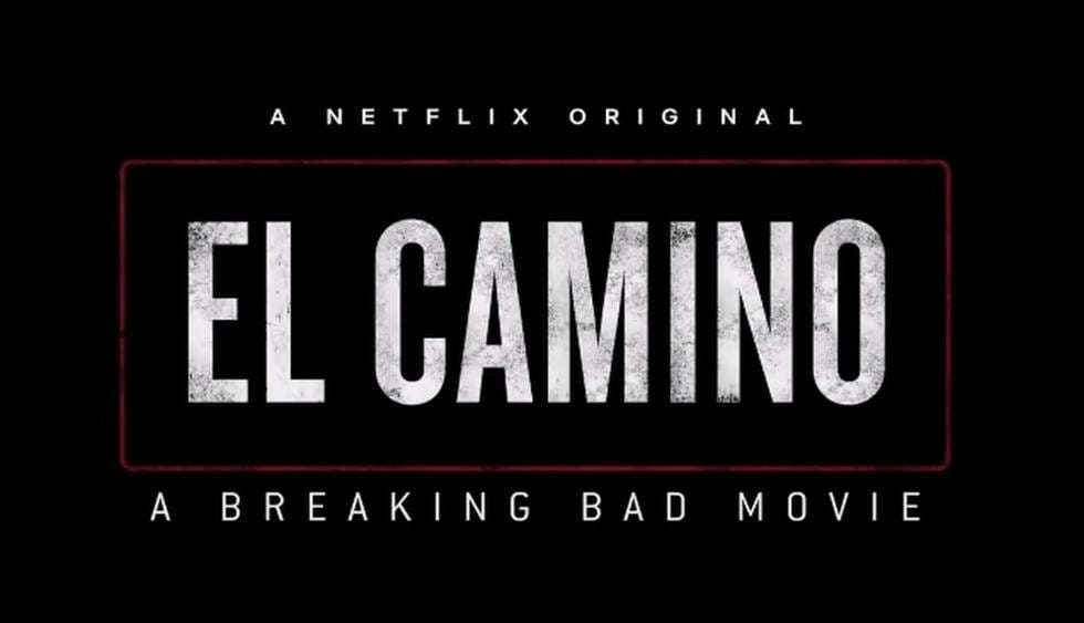 Netflix estrenó el tráiler oficial de "El Camino", la película de "Breaking Bad" (Foto: Captura de video)