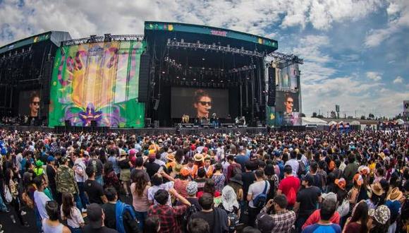 Festival Tecate Comuna 2022: fechas de 4ta edición, quiénes estarán y precios de boletos en Puebla. (Foto: Internet)