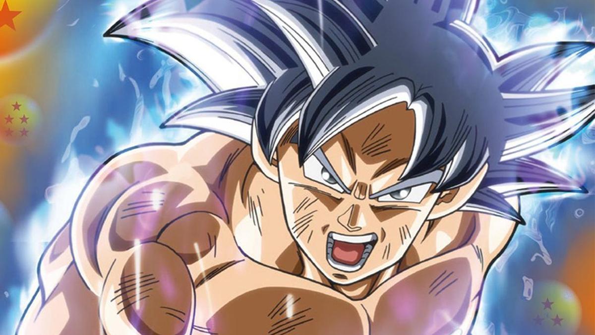 Dragon Ball Super: Goku Ultra Instinto llegó al Funko Pop! [FOTOS] |  DEPOR-PLAY | DEPOR
