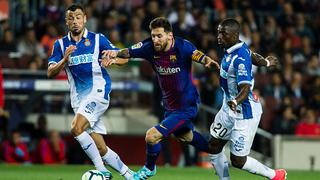 Un derbi madrileño y otro catalán: así se jugarán los cuartos de final de la Copa del Rey