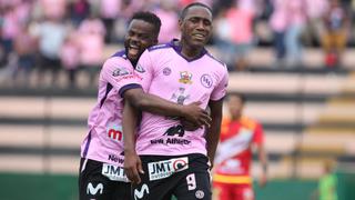 ¡Triunfo clave! Sport Boys ganó 2-0 a Sport Huancayo por la fecha 12 del Torneo Clausura [VIDEO]