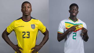Ecuador vs. Senegal: apuestas, pronósticos y predicciones por Mundial 2022