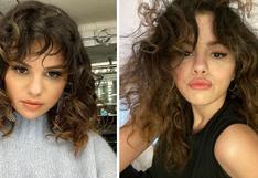 Selena Gomez: imágenes de la cantante con “radical cambio de look” se vuelven tendencia 