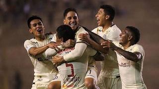 Les pone candado: Universitario anunció la renovación de tres de sus jugadores canteranos