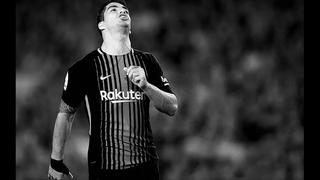 Suárez volvió a quedarse en blanco y Valverde salió en su defensa: "Es un jugador impagable"