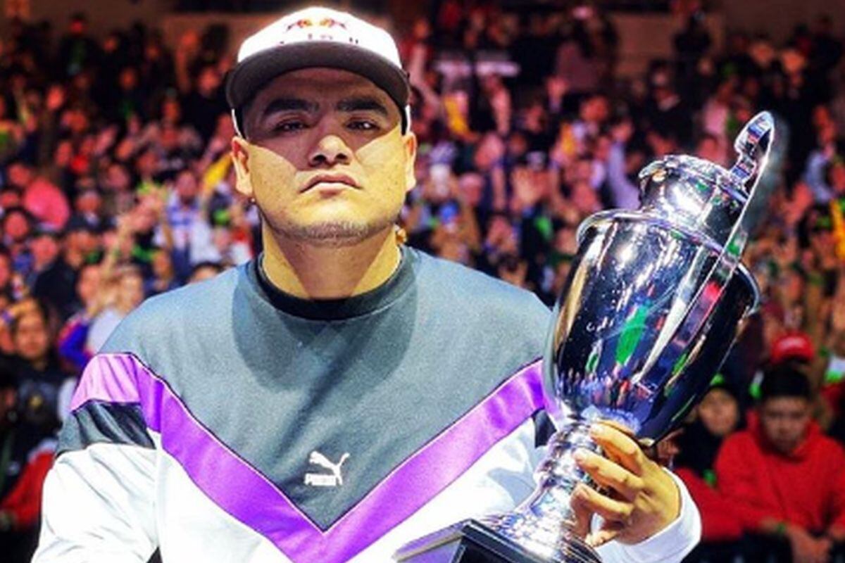 Tabla de Posiciones, clasificación, fechas, competidores y todo sobre el inicio de una temporada más de la Freestyle Master Series (Foto: Urban Roosters)