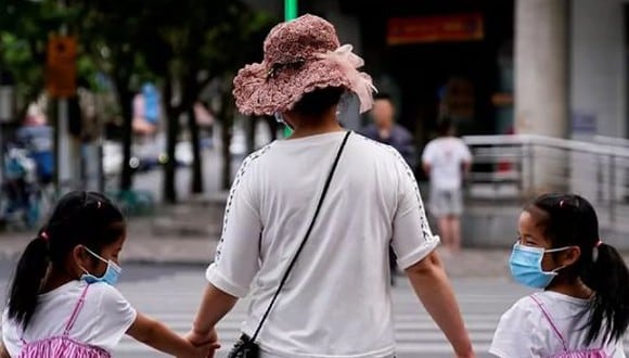 Apoyo para el Bienestar 2021: requisitos y registro para acceder al pago de $1,600 para madres solteras. (Foto: Getty)