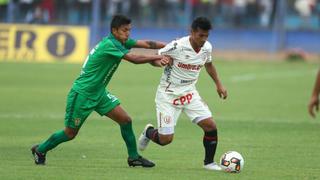 Universitario: ¿qué dijeron los jugadores tras el triunfo en Huacho? (VIDEO)