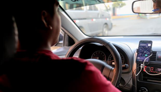 Beat es el único aplicativo de transporte en el país que permite que el usuario conductor sepa el destino del pasajero antes de aceptar el viaje. Esto brinda mayor seguridad a los conductores.