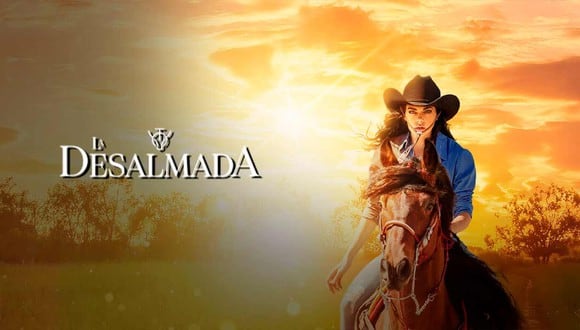 "La desalmada" está protagonizada por Livia Brito y José Ron, junto con Eduardo Santamarina, Marjorie de Sousa y Daniel Elbittar en los roles antagónicos. (Foto: Televisa)