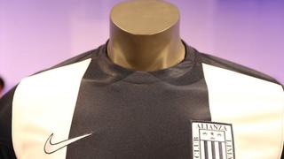 Alianza Lima: el posible modelo de camiseta que lucirían en el 2017