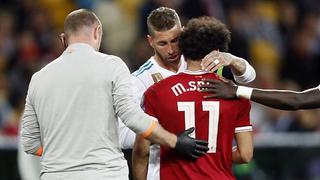 "Lo dice porque perdió": Sergio Ramos le respondió duramente a Klopp por la 'palanca' a Salah