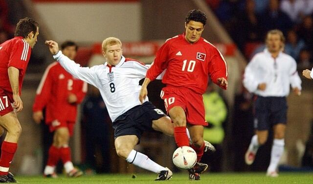 Yıldıray Basturk - Retirado. (Getty)