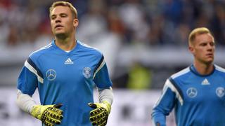 En el dolor, hermanos: Neuer confirmó suplencia de Ter Stegen en el Mundial y lo alentó