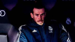 Una más: critican pasividad de Gareth Bale contra Girona en medios de gritos de Solari [VIDEO]