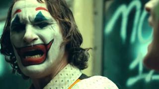 "Joker": mira los dos nuevos 'teasers' y afiches que Warner Bros. ha compartido