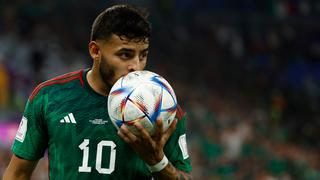 México vs. Arabia Saudita: qué necesita el ‘Tri’ para pasar a octavos de final de Qatar 2022