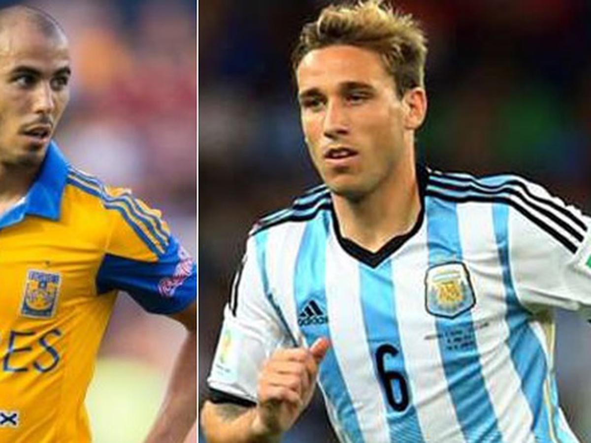 Copa America 2016 Argentino Guido Pizarro Fue Convocado Solo Por Un Dia Futbol Internacional Depor