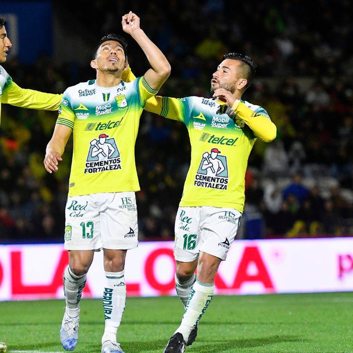 León vs. Juárez, resumen: VER goles, incidencias y video de ...