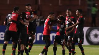 Melgar vs. Caracas FC: cómo y dónde ver el partido del 'Dominó' por la fase 3 de la Copa Libertadores