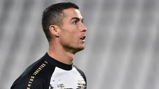 Por falsificar camisetas: demandan al hermano de Cristiano Ronaldo por vender indumentaria parecida a la Juventus