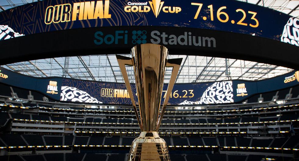 Gold Cup 2023: When it kicks off, stadiums and teams qualify for the tournament organized by CONCACAF |  Choose Mexico |  United States National Team |  Mexico |  MX |  Sports |  Mexico
