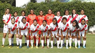 Selección Peruana: todo lo que debes saber de la Copa América Femenina 2018