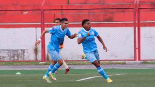 Con goles de Rengifo y Serna: ADT venció 2-1 a Cantolao, por la fecha 18 del Torneo Clausura