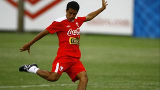 Técnico de Víctor Rossel: “los peruanos juegan en una de las ligas más duras del mundo”