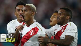 Selección Peruana: ¿cuántas veces ganó en su debut en Mundiales y otros torneos?