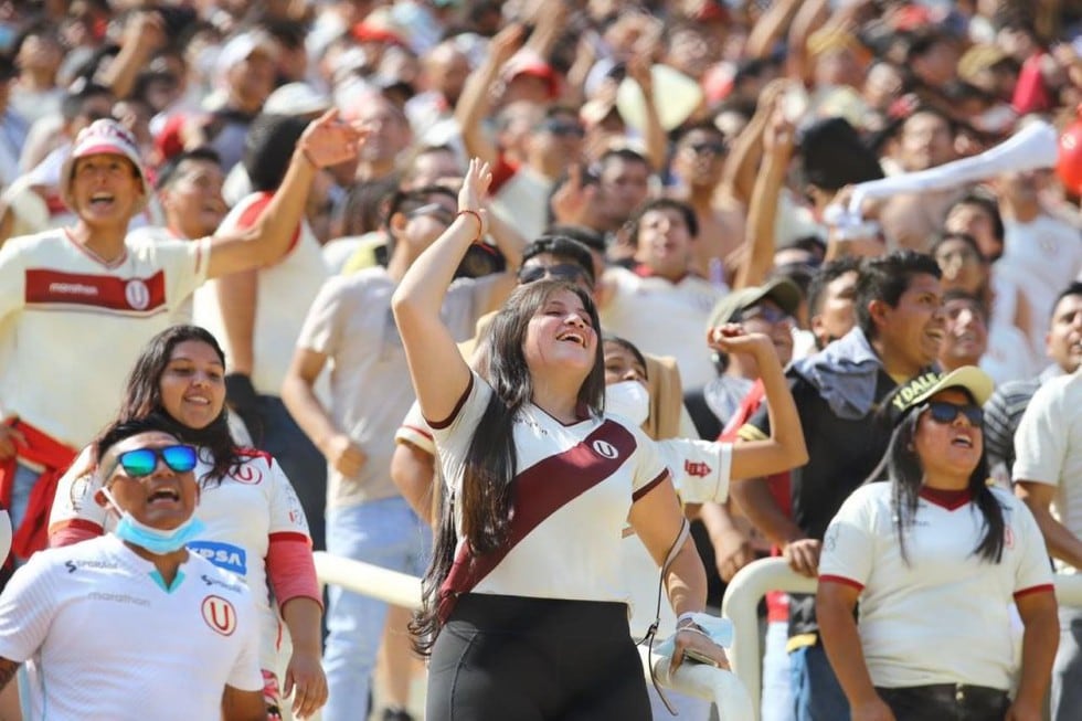 (Foto: Leonardo Fernández / @photo.gec)