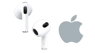 AirPods 3ra generación: mira las características y precio de los audífonos de Apple