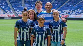 “No le podía decir que no”: Humberto Suazo habló sobre su regreso a Monterrey