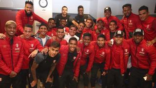 Perú en Rusia 2018: ¿será esta la lista final de los 23 convocados que irán al Mundial?