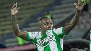 Atlético Nacional vs. Águilas Doradas (1-0): resumen, gol y video por Liga BetPlay